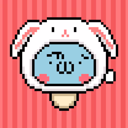 CryptoSimeji #7744