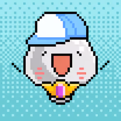 CryptoSimeji #0522