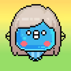 CryptoSimeji #5709