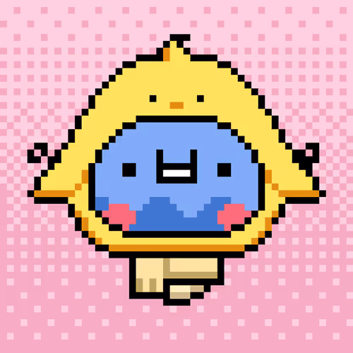 CryptoSimeji #9920