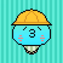 CryptoSimeji #0835