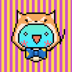 CryptoSimeji #0502