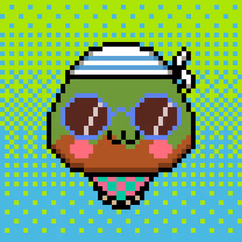 CryptoSimeji #4499