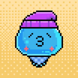 CryptoSimeji #2321
