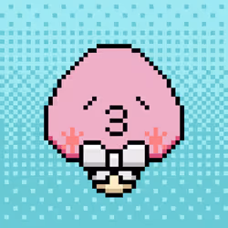CryptoSimeji #1203