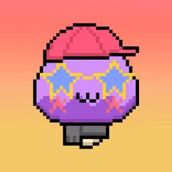 CryptoSimeji #1700