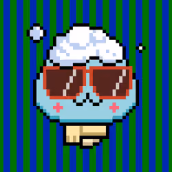 CryptoSimeji #1101