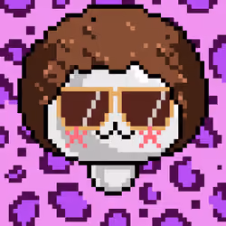 CryptoSimeji #3234