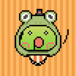 CryptoSimeji #3568