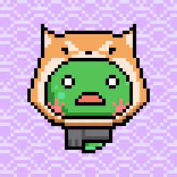 CryptoSimeji #4731