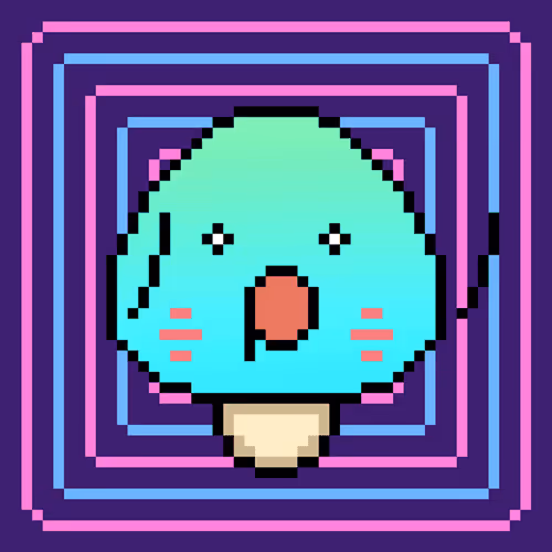 CryptoSimeji #2049