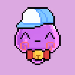 CryptoSimeji #8048