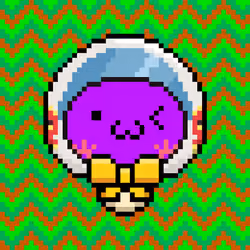 CryptoSimeji #9861