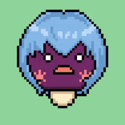 CryptoSimeji #3335