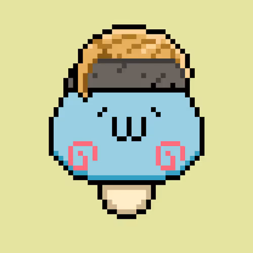 CryptoSimeji #3751