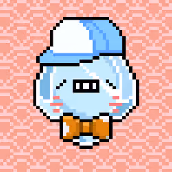 CryptoSimeji #9848