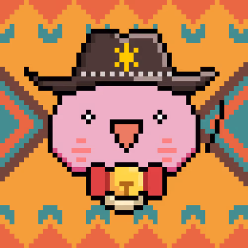 CryptoSimeji #7401
