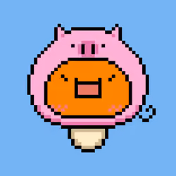CryptoSimeji #3525