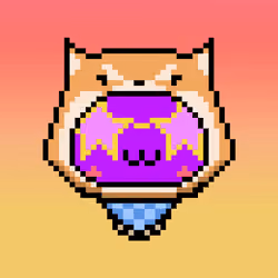 CryptoSimeji #1899