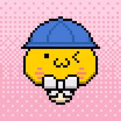 CryptoSimeji #9564