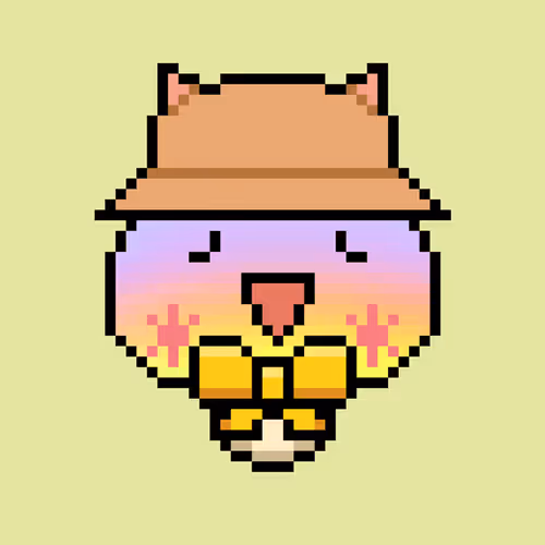 Cryptosimeji Official