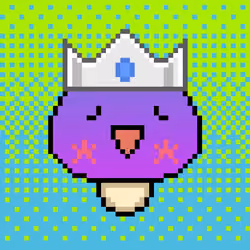 CryptoSimeji #2131