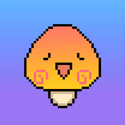 CryptoSimeji #0642