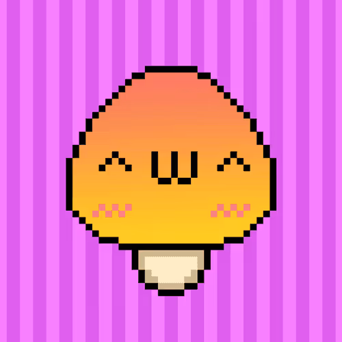CryptoSimeji #2132