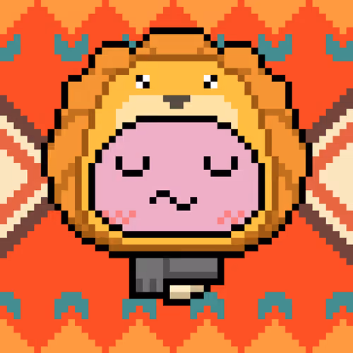 CryptoSimeji #0712