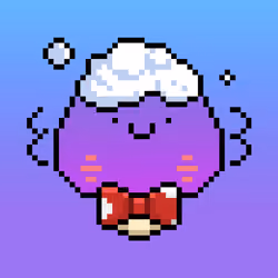 CryptoSimeji #1770