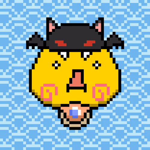 CryptoSimeji #2973