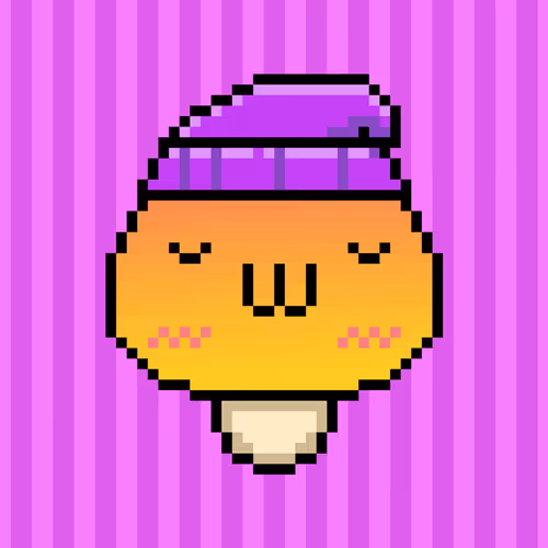 CryptoSimeji #9975