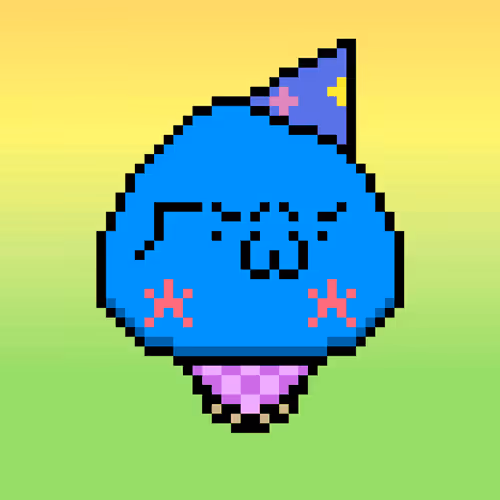 CryptoSimeji #4878