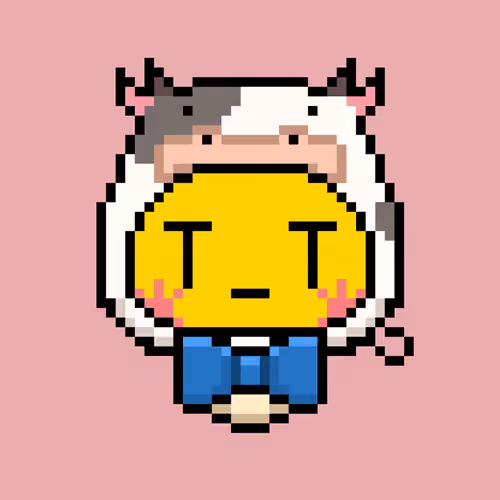 CryptoSimeji #5732
