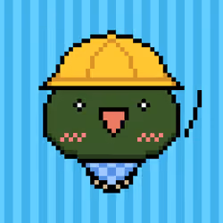 CryptoSimeji #2872