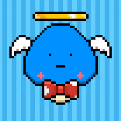 CryptoSimeji #1062