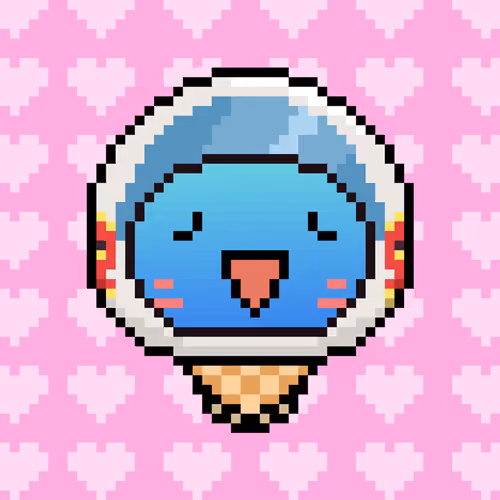 CryptoSimeji #7994