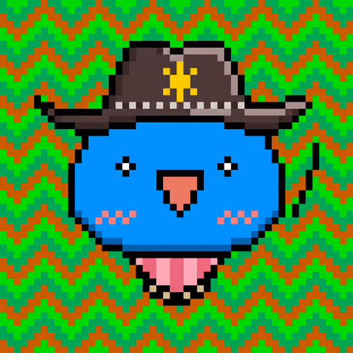 CryptoSimeji #5316