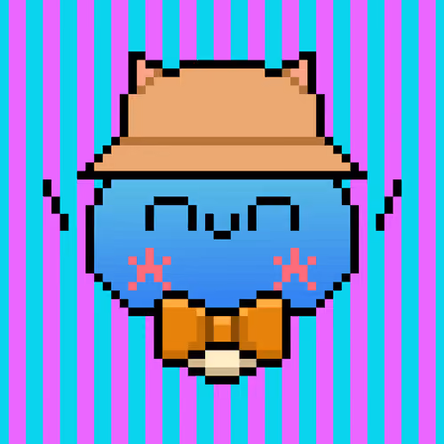 CryptoSimeji #9622