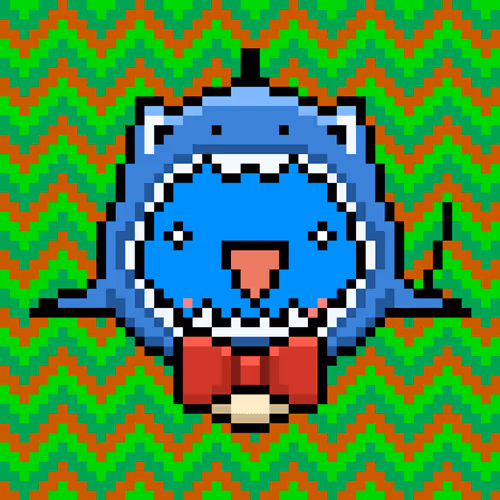 CryptoSimeji #2956