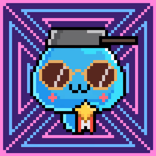 CryptoSimeji #9222