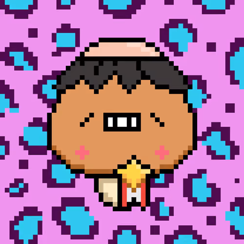 CryptoSimeji #1193