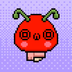 CryptoSimeji #2611
