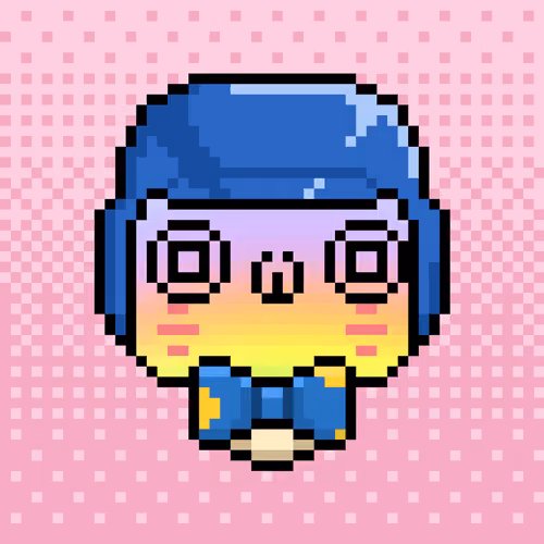 CryptoSimeji #2418