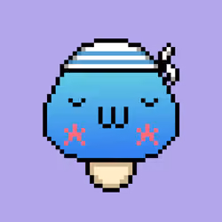 CryptoSimeji #9724
