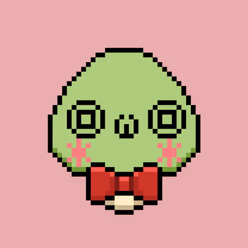 CryptoSimeji #7609