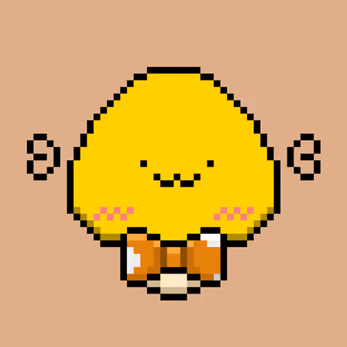 CryptoSimeji #0754