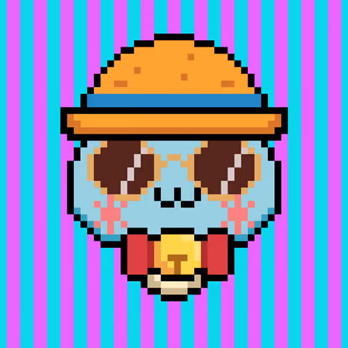 CryptoSimeji #9980
