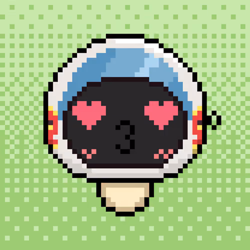 CryptoSimeji #7628