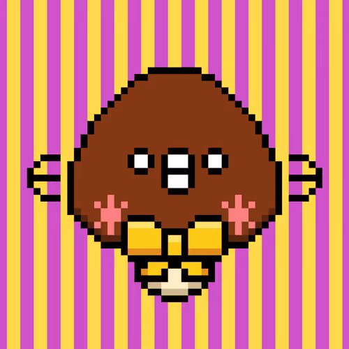CryptoSimeji #8766